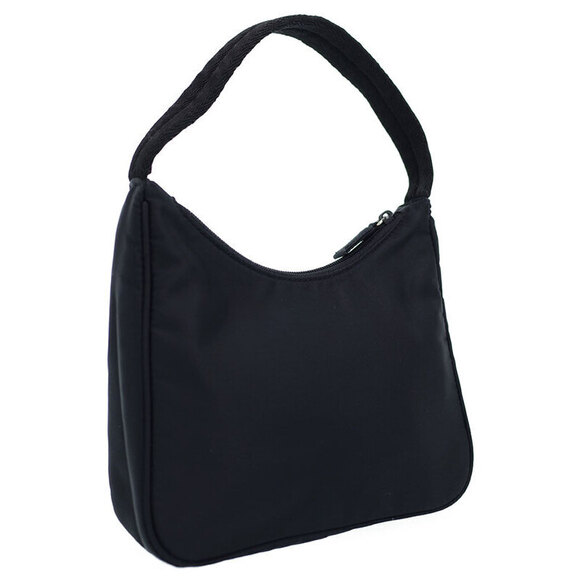 Prada Nylon Handbag - Picture 2 of 5